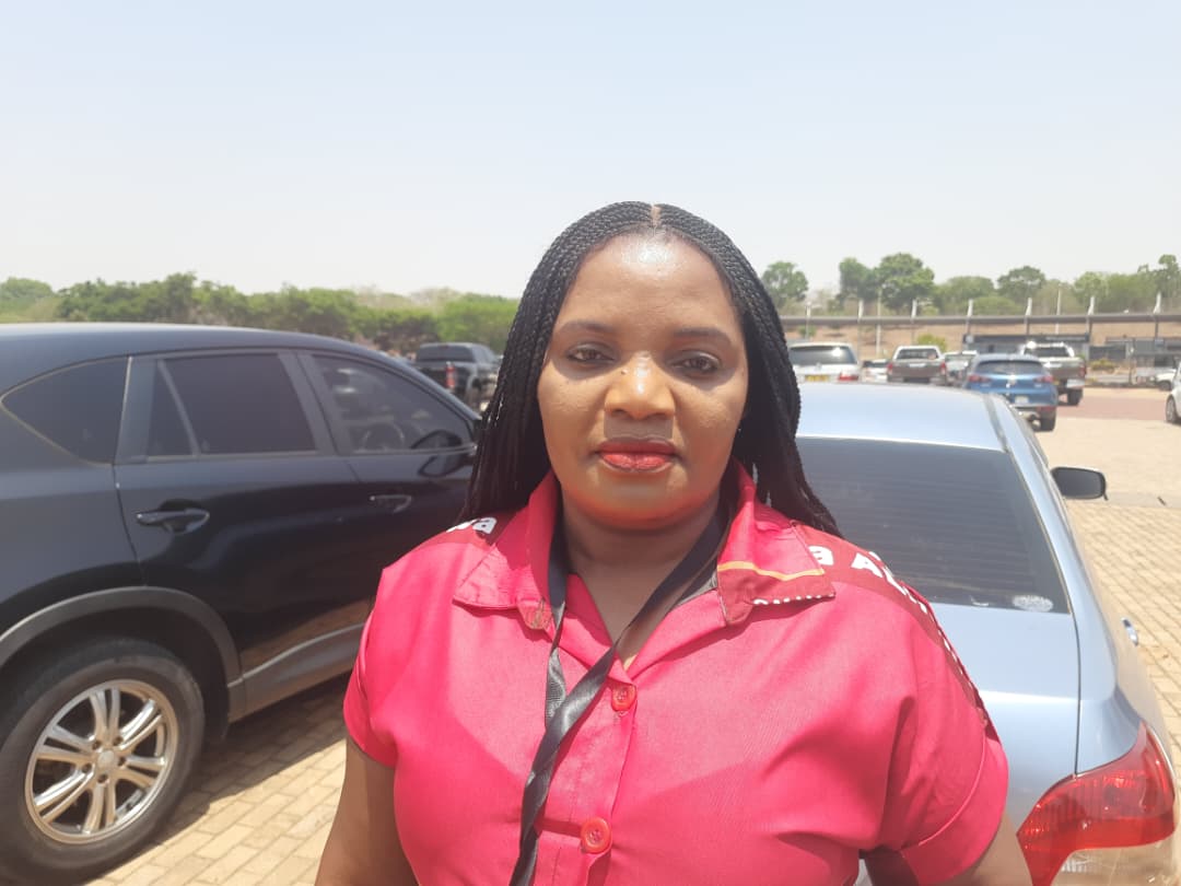 THE POWER OF FEW; WOMEN MPs UNITE TO AMPLIFY WOMEN’S VOICE IN PARLIAMENT